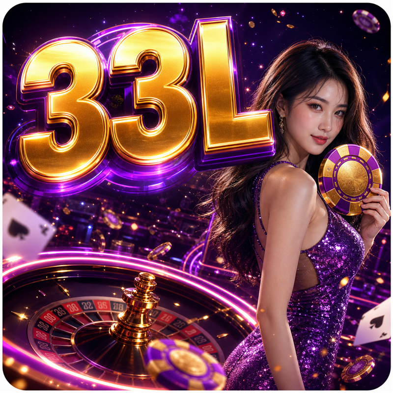33L  Situs Game Online dengan Pilihan Terlengkap 2026