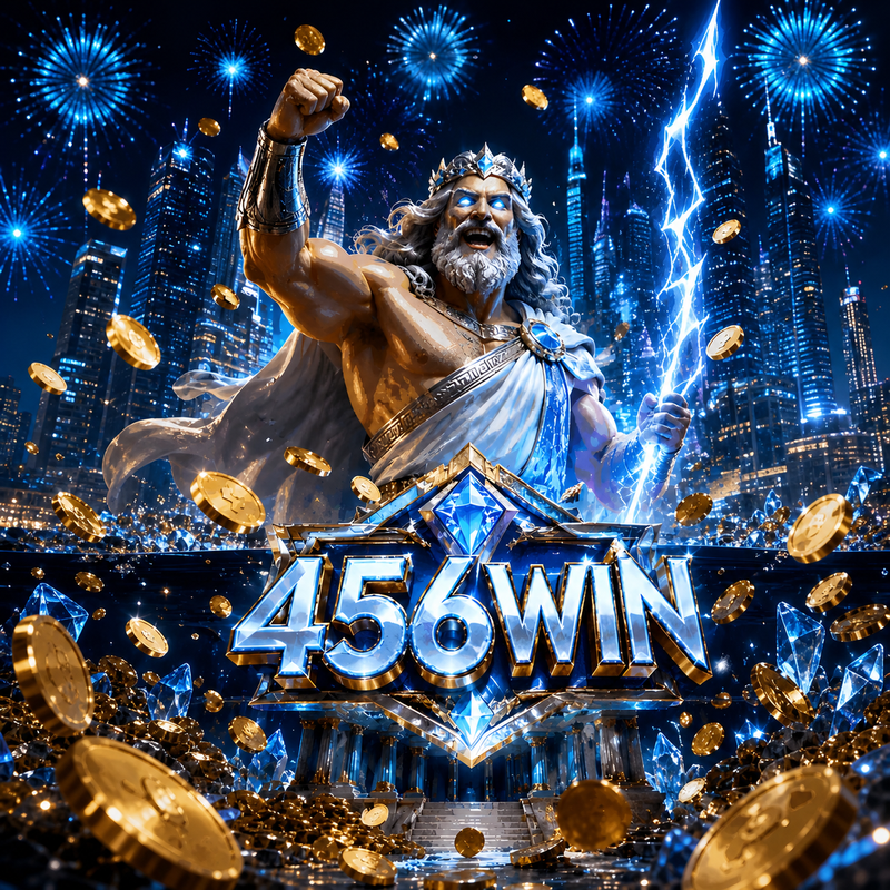 456WIN  Akses Slot Online Praktis dengan Sistem Stabil