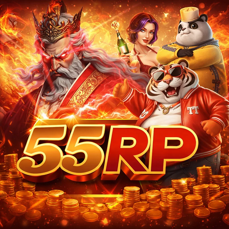 55RP  Akses Toto Online Cepat untuk Semua Perangkat 2026