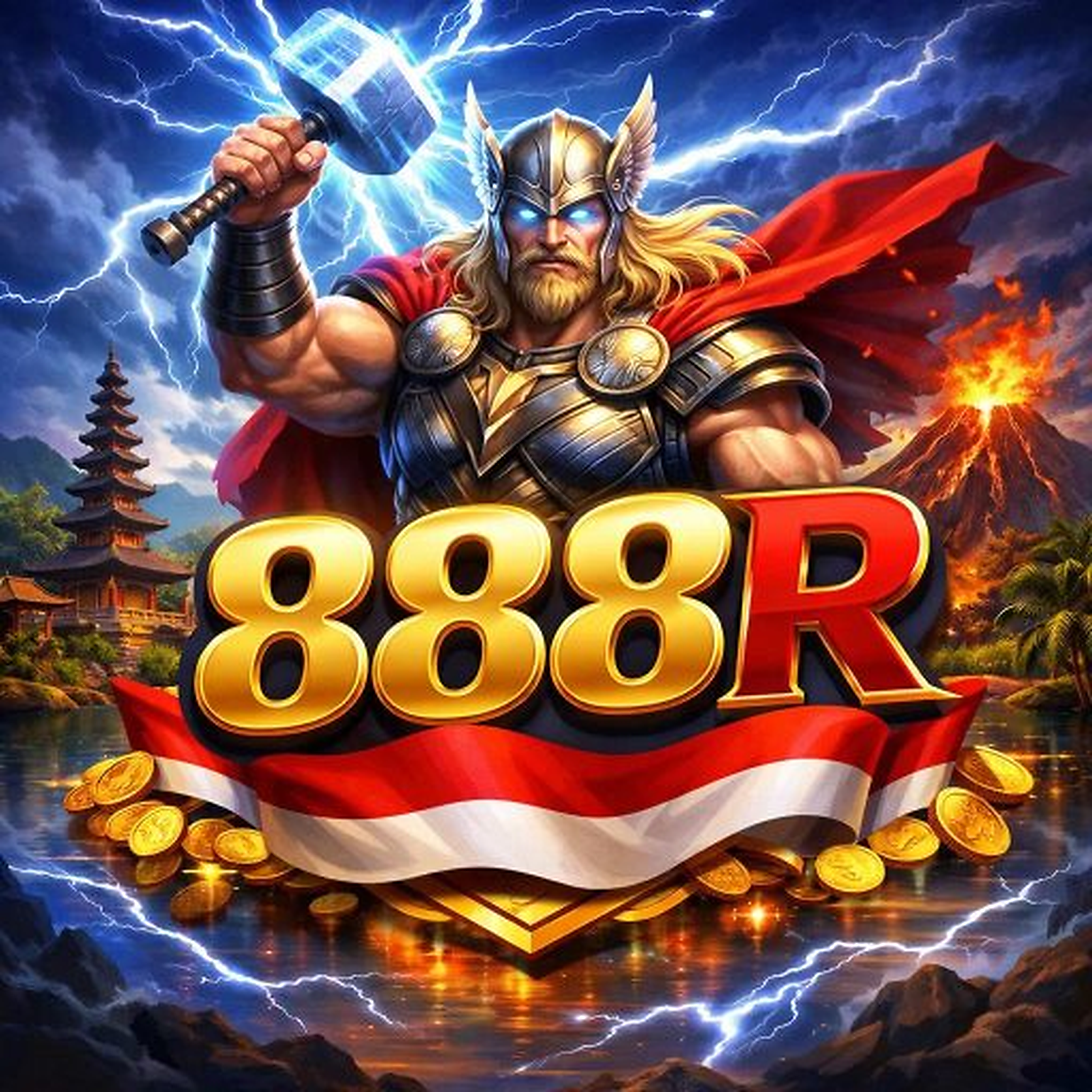 888R  Platform Game Online Resmi dan Terpercaya Hari Ini