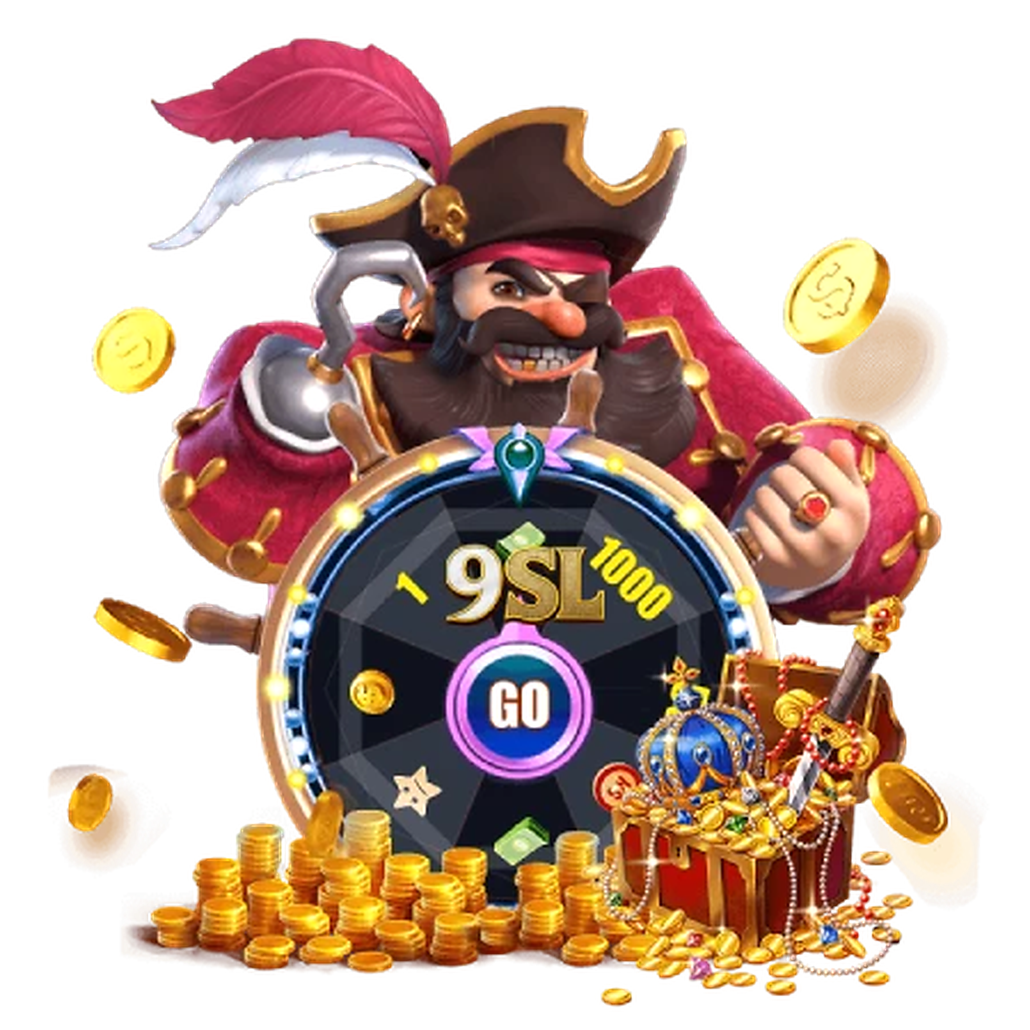 9SL  Platform Online Stabil dengan Navigasi Mudah Edisi 5