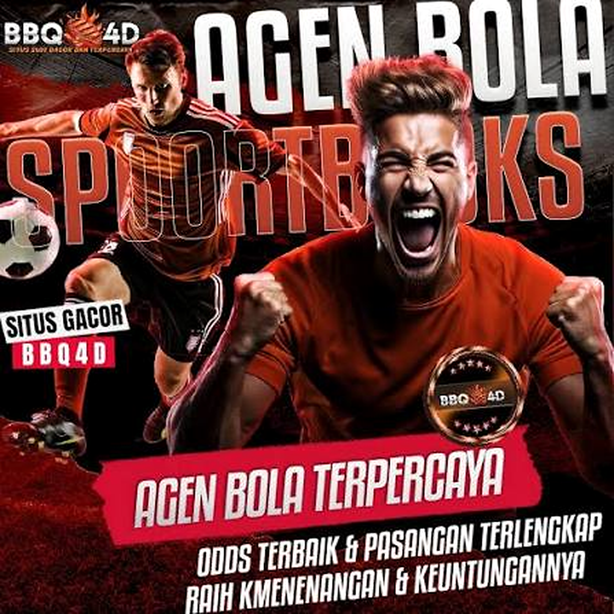 BBQ4D  Link Resmi Situs Slot Jackpot Paling Gacor Daftar Slot88 Gampang Menang Hari Ini