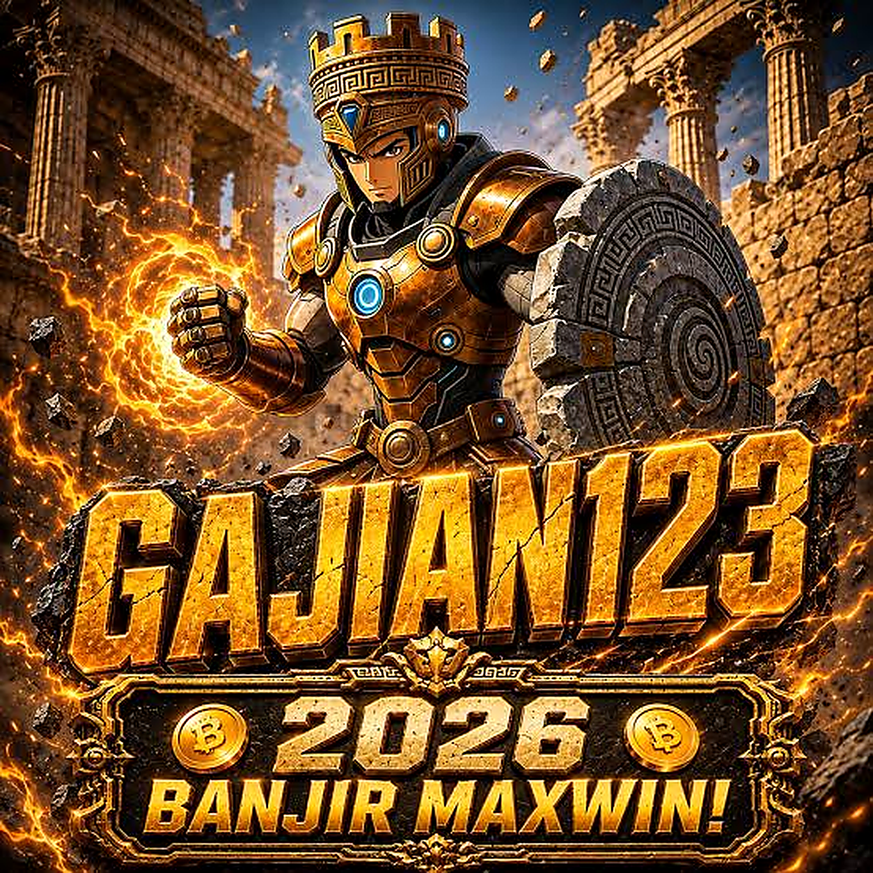 GAJIAN123  Akses Resmi Platform Digital untuk Semua Perangkat