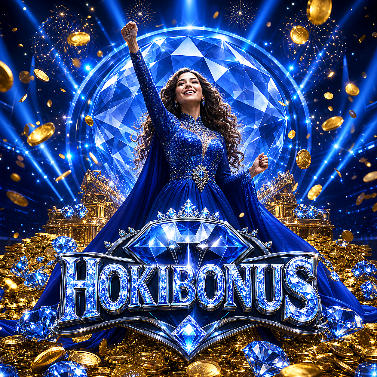 HOKIBONUS  Agen Slot Gacor Terbaik Hari Ini Panen Cuan Toto Slot Online