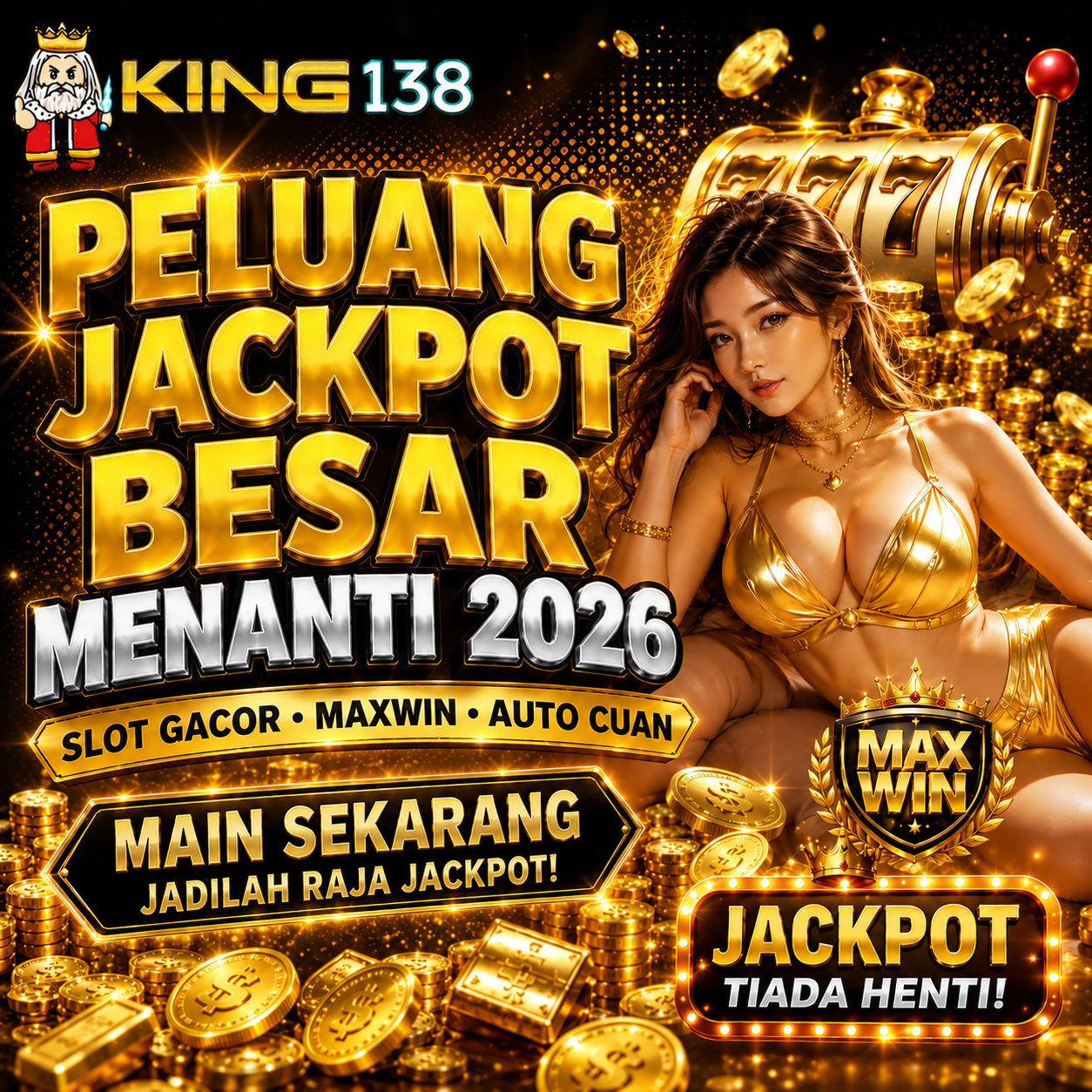 KING138  Situs Toto Online Resmi dengan Pasaran Lengkap