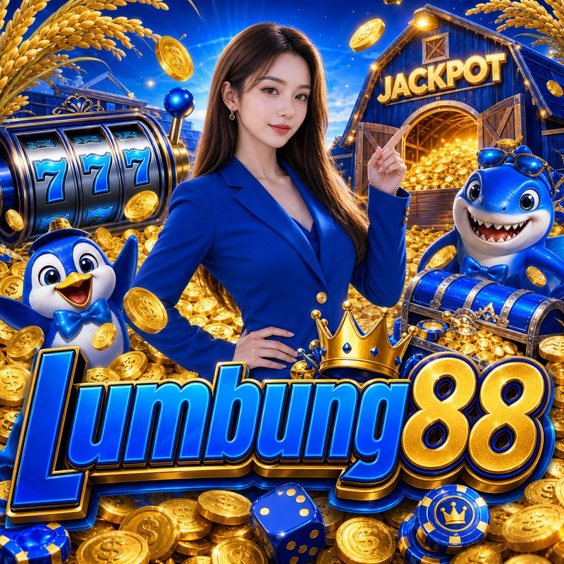 LUMBUNG88  Platform Toto 4D Modern dan Mudah Diakses