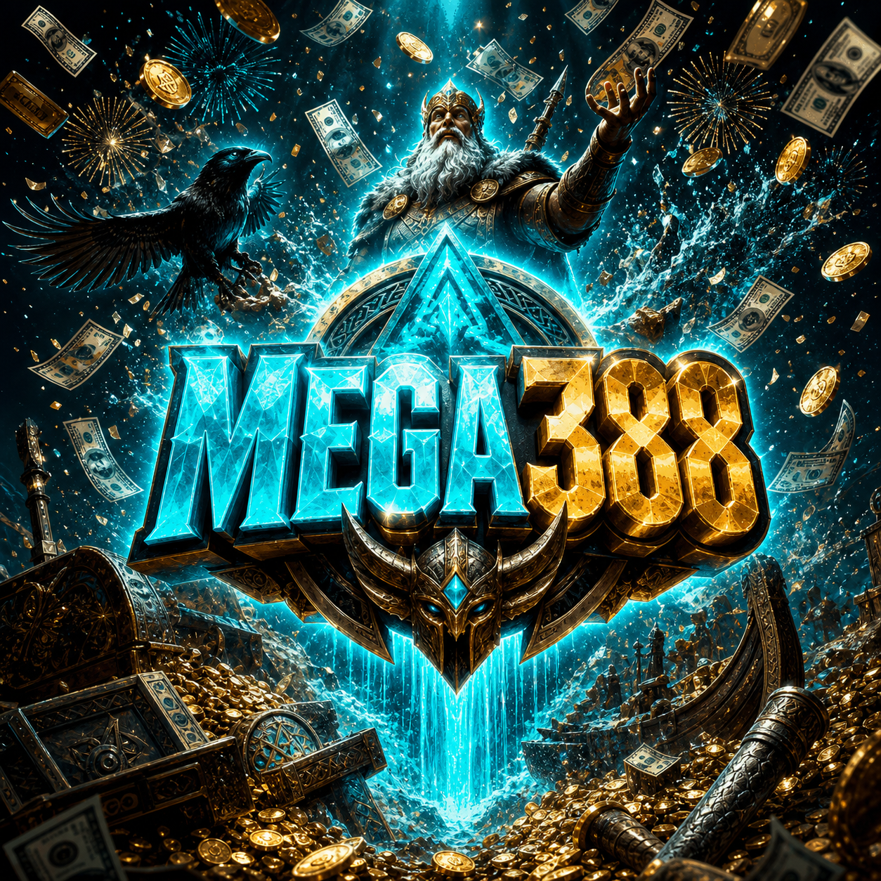 MEGA388  Akses Slot Online Praktis dengan Sistem Stabil 2026