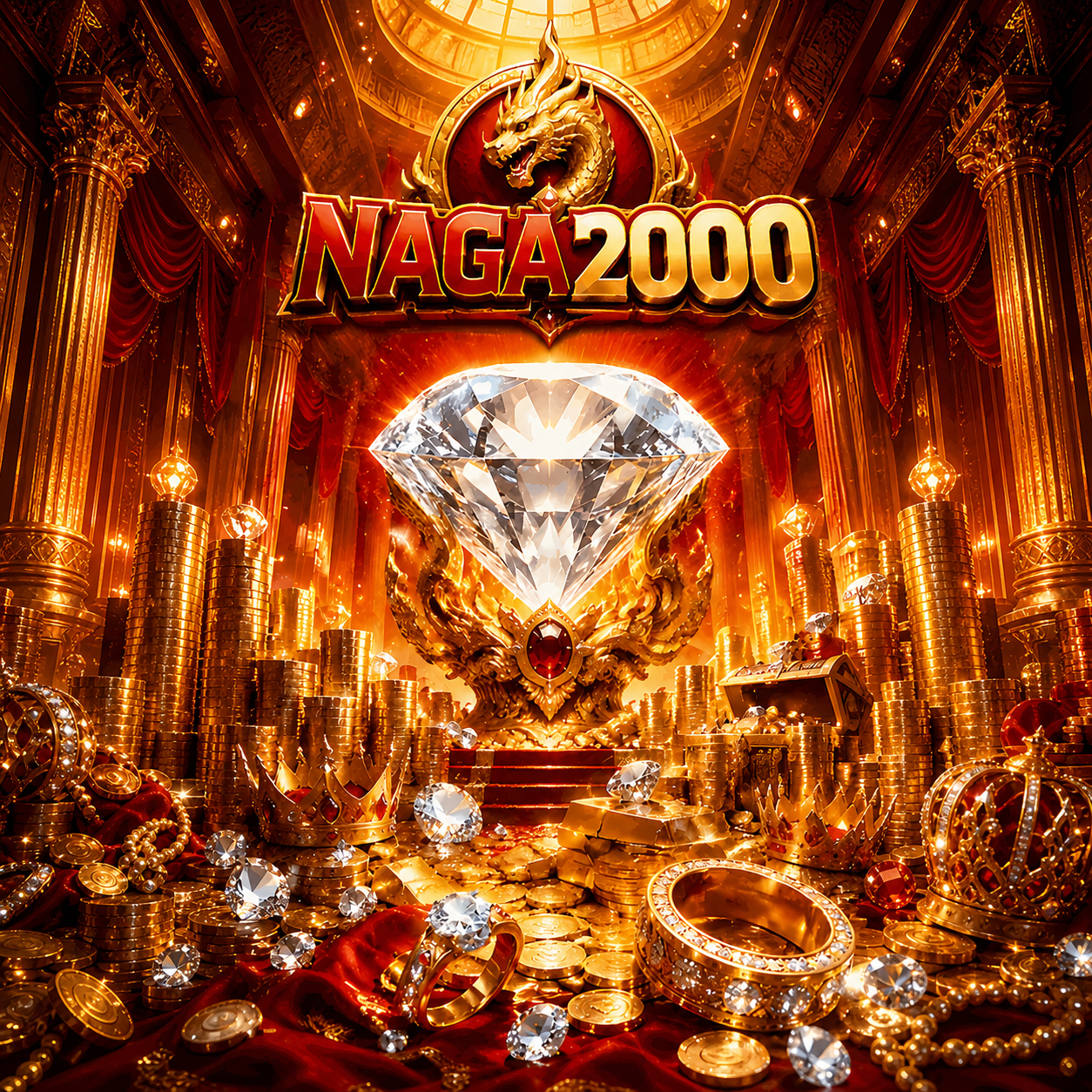 NAGA2000  Link Alternatif Resmi dan Informasi Lengkap Edisi 4