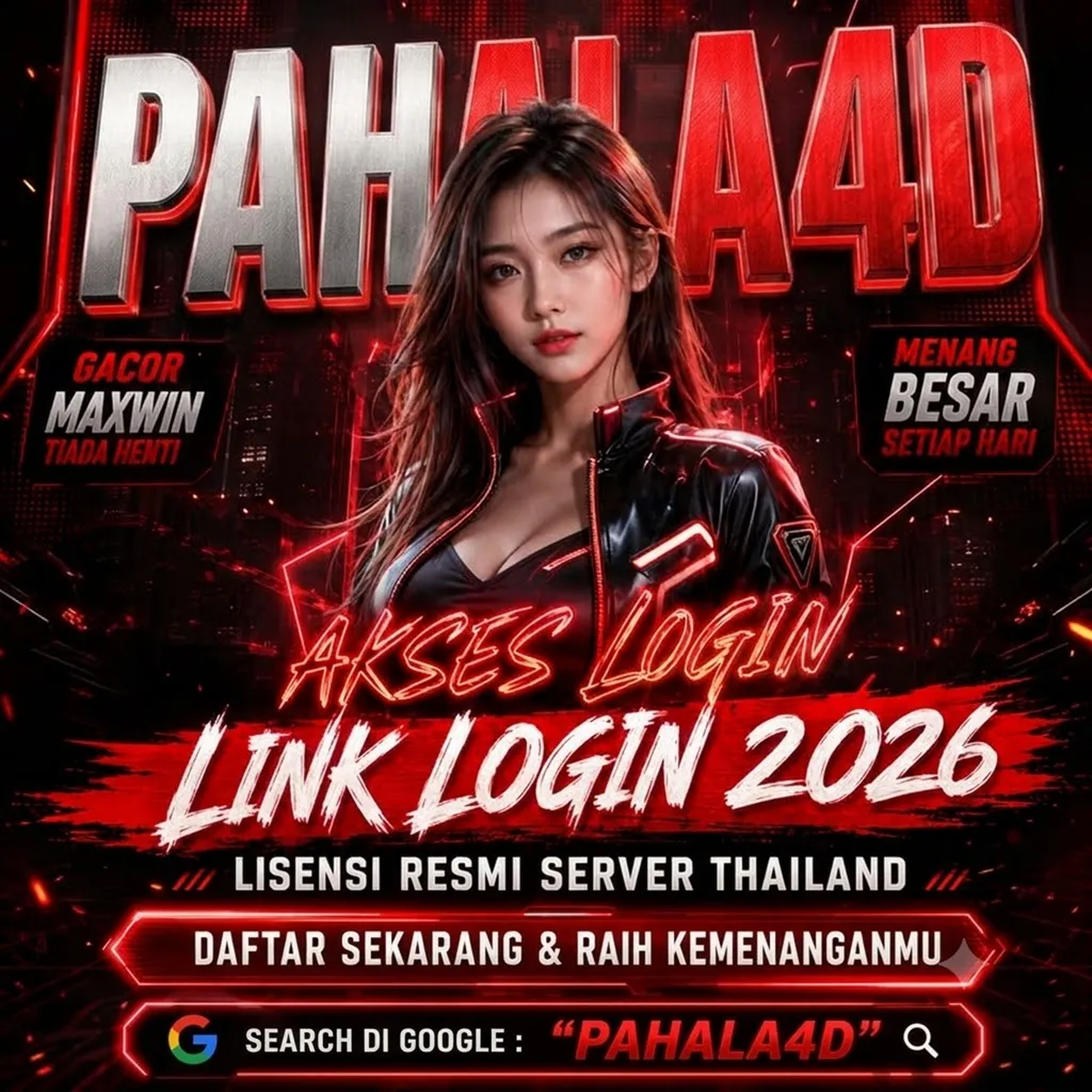 pahala4d