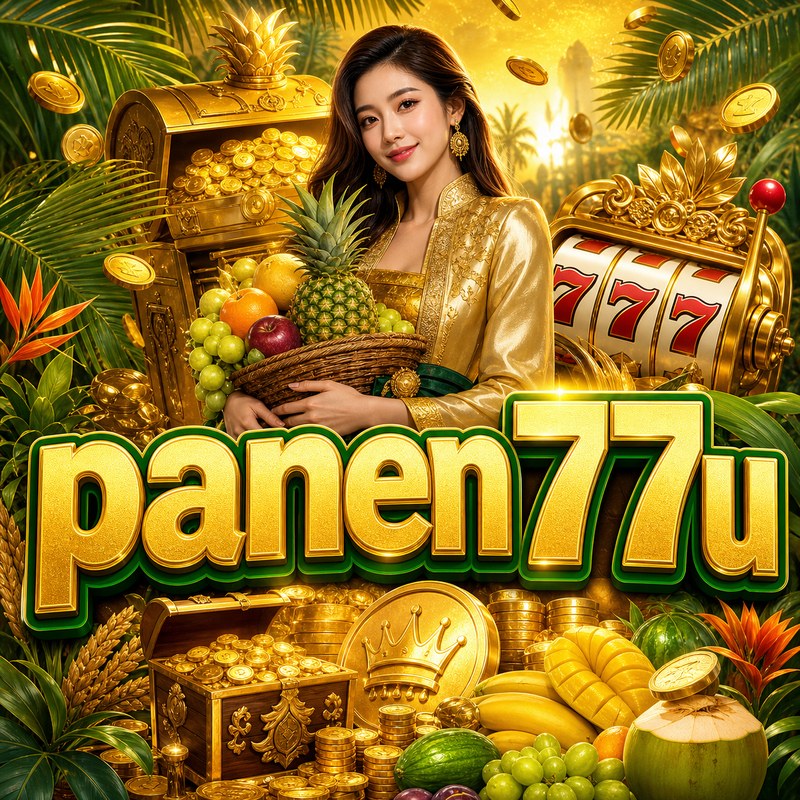 PANEN77U  Link Alternatif Slot Terbaru dan Mudah Diakses