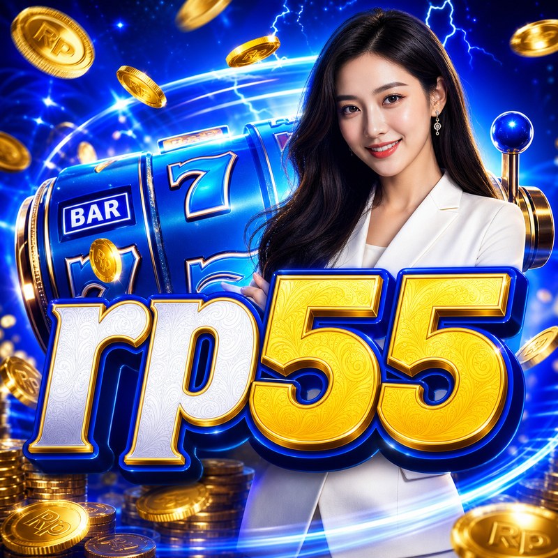 RP55  Situs Slot Online Terbaru dengan Akses Cepat