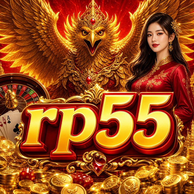 RP55  Situs Slot Online Terbaru dengan Akses Cepat